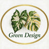 GreenDesign - Home